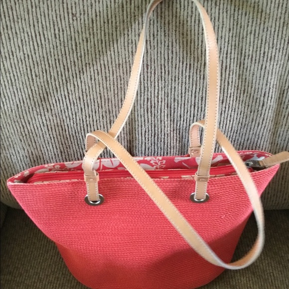 Talbots Handbag - Picture 2 of 5
